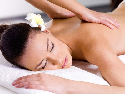 Balinese Massage