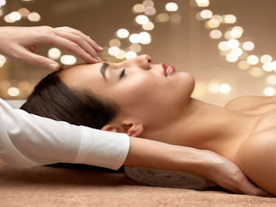 Shiatsu