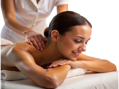 Back Massage