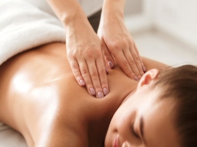 Swedish Massage Therapy